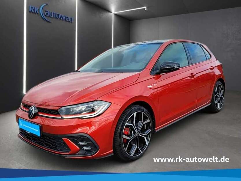Polo GTI