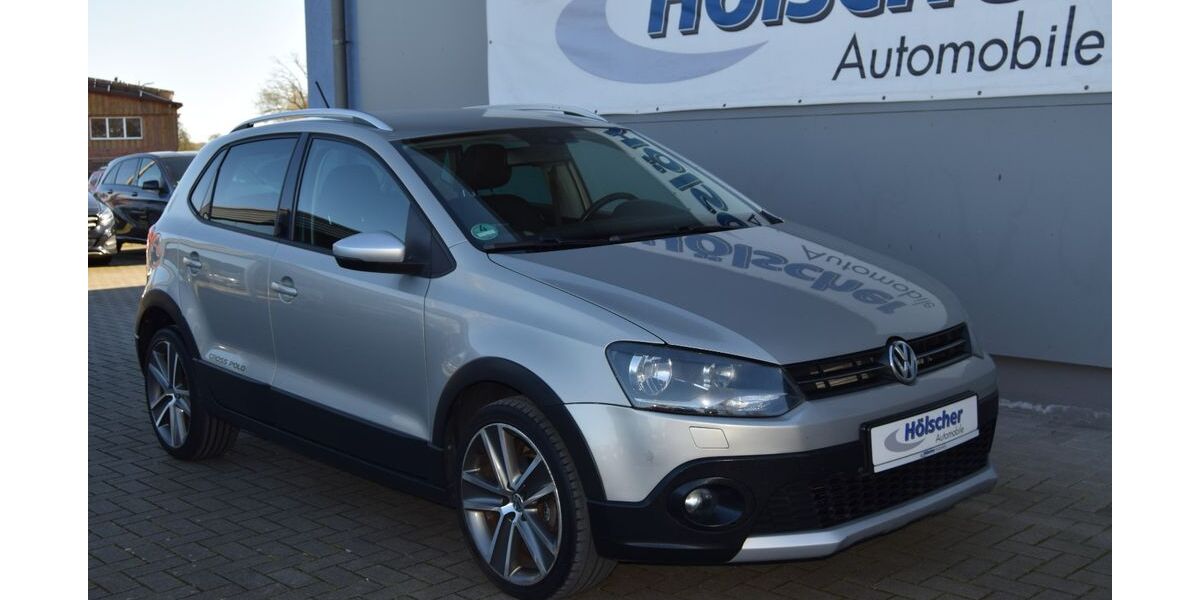 VW Polo 50.000 km 11.800 &euro; Nordkirchen 59394