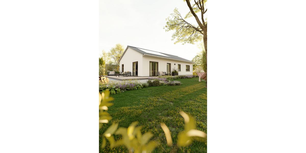 Einfamilienhaus Bergkamen - 3 Zimmer, 102 m&sup2;, 484.684&euro; | Angebot:26906918