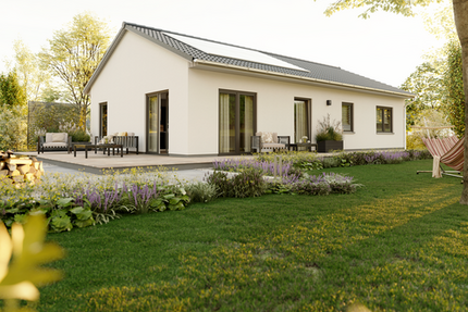 Haus Bergkamen - 3 Zimmer, 102 m&sup2;, 484.684&euro; | Angebot:26906918