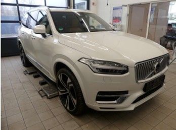 Volvo XC90 73.632 km 45.790 &euro; Soest 59494