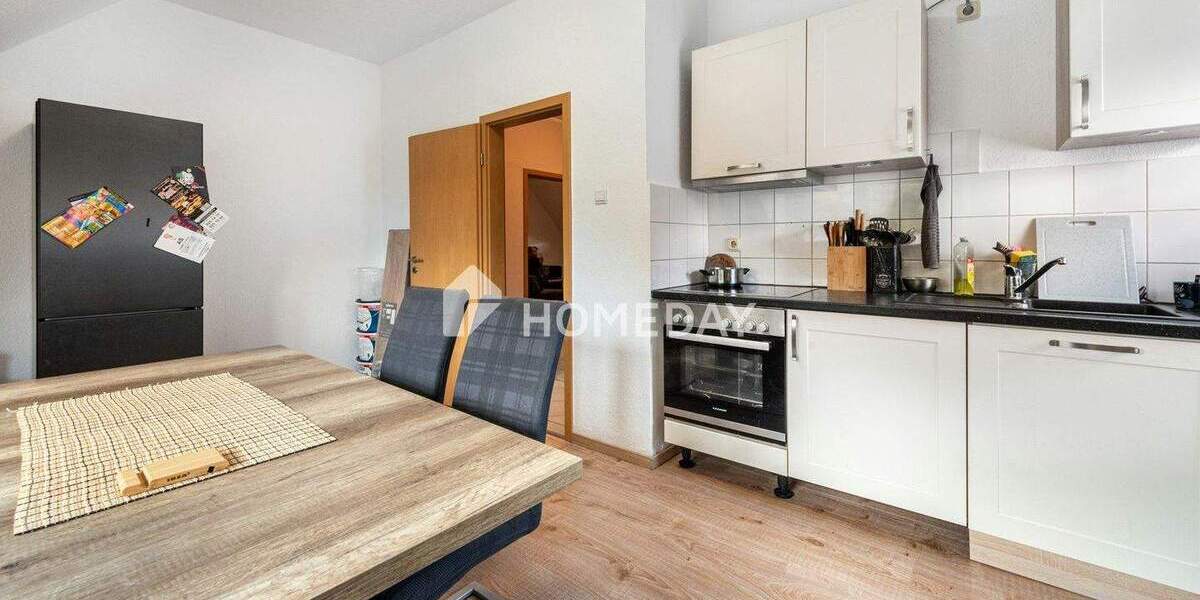 Charmantes MFH mit Gewerbeeinheit - nur im Paketverkauf SBVR5LFR, Gesamtpreis: 779.000 € 1 zimmer