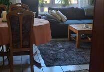 Schöne helle Wohnung in Holzwickede