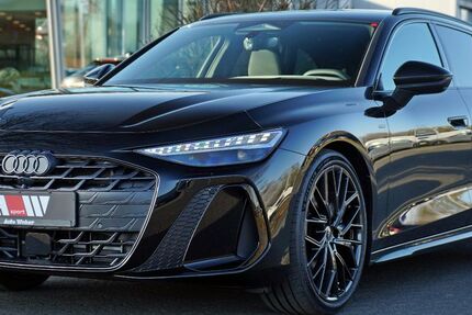 Audi A6 1.100 km 86.900 &euro; Neubeckum 59269