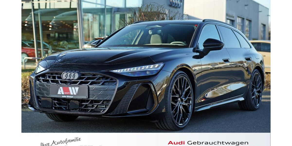 Audi A6 1.100 km 86.900 &euro; Neubeckum 59269