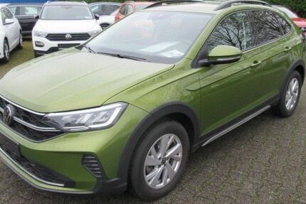 VW Taigo 6.000 km 19.988 &euro; Bergkamen 59192