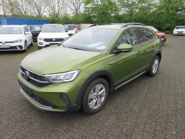 VW Taigo 9.000 km 19.988 &euro; Bergkamen 59192