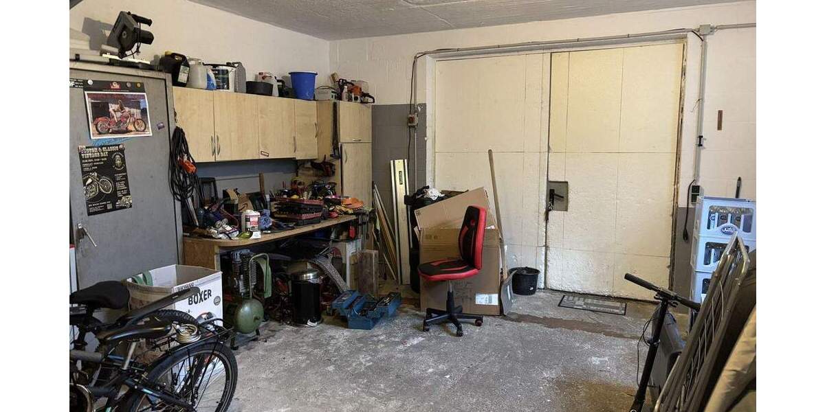 Einfamilienhaus Beckum Neubeckum - 6 Zimmer, 171 m&sup2;, 195.000&euro; | Angebot:24810126