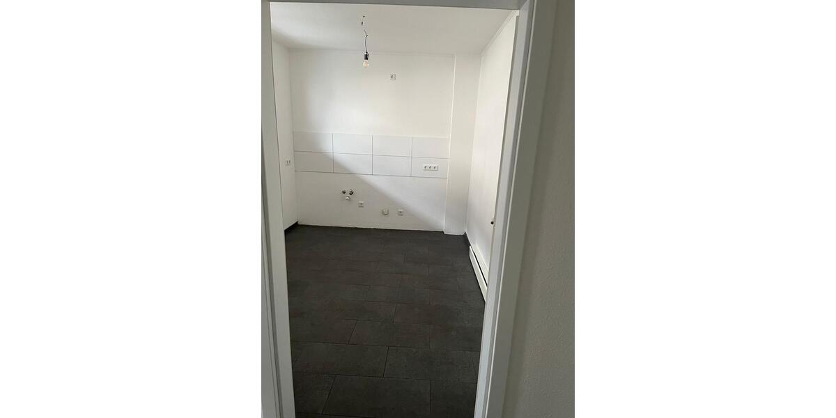 Etagenwohnung Hamm Berge - 2 Zimmer, 60 m&sup2;, 420&euro; | Angebot:25538840