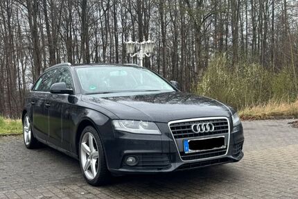 Audi A4 125.000 km 6.900 &euro; Möhnesee 59519