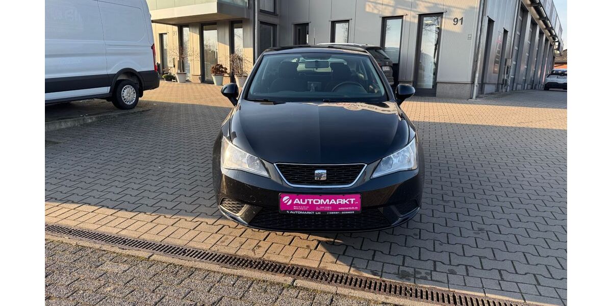 Seat Ibiza 99.000 km 7.290 € Lüdinghausen 59348