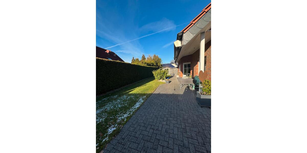 Gepflegtes Einfamilienhaus in ruhiger Lage 5 zimmer