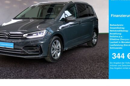 VW Touran 1.001 km 38.440 &euro; Menden 58706