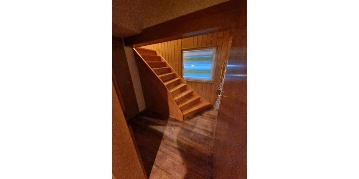 Maisonettenwohnung Hamm Herringen - 4 Zimmer, 120 m&sup2;, 1.000&euro; | Angebot:26253461