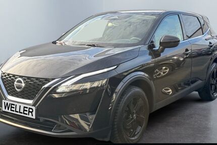 Nissan Qashqai 75.000 km 16.480 &euro; Hamm 59067