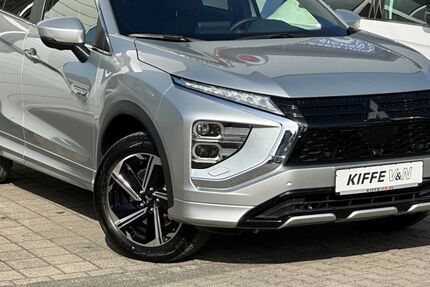Mitsubishi Eclipse Cross 38.531 km 22.790 &euro; Hamm 59063