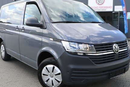 VW T6.1 Kombi Transporter 2.0 TDI GREY / 9-SITZER / 237.000 km 17.102 € Hamm 59077