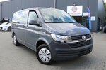 VW T6.1 Kombi Transporter 2.0 TDI GREY / 9-SITZER / 237.000 km 17.102 € Hamm 59077