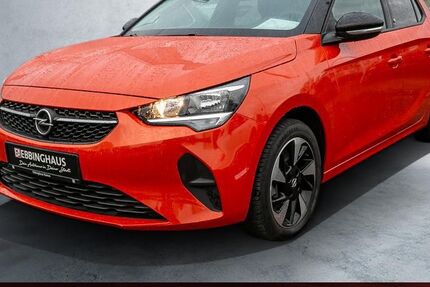 Opel Corsa 32.804 km 16.499 &euro; Hamm 59067