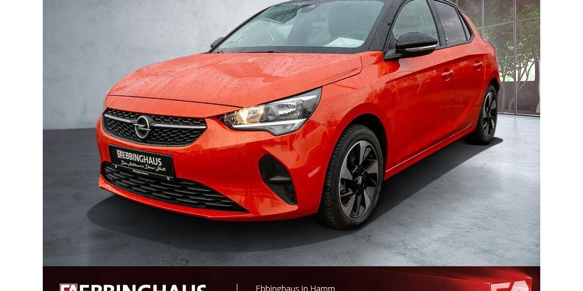 Opel Corsa 32.804 km 16.499 &euro; Hamm 59067