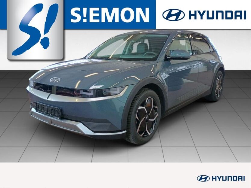 Hyundai IONIQ 5 21.137 km 33.930 € Münster 48153