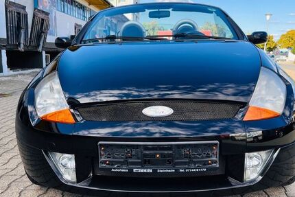 Ford Streetka