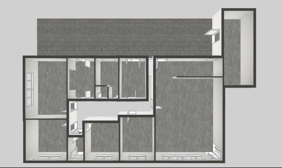 Bungalow Soest - 5 Zimmer, 180 m&sup2;, 495.000&euro; | Angebot:25224900