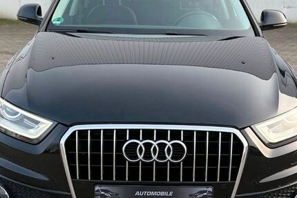 Audi Q3 171.000 km 10.950 &euro; Hamm 59067