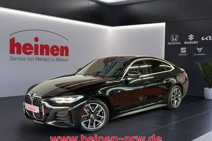 BMW 420 Gran Coupé
