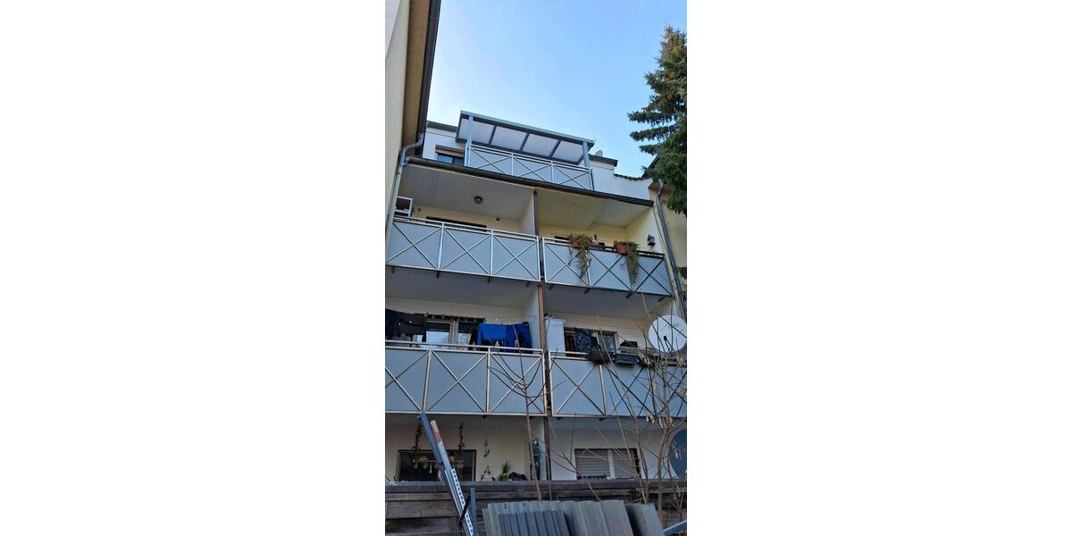 Dachgeschoßwohnung Hamm Daberg - 4 Zimmer, 67 m&sup2;, 103.500&euro; | Angebot:27248466