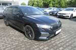 Octavia RS 1.4 TSI eHybrid DSG NAVI LED HEAD UP CA