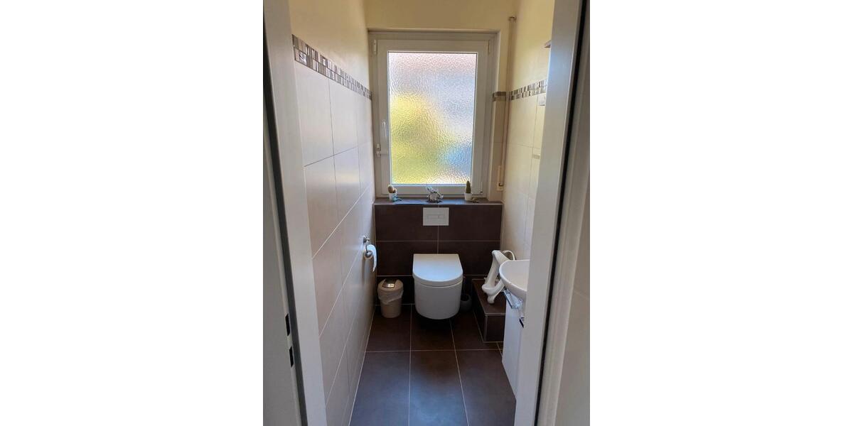 Hochparterre Arnsberg Rusch - 4 Zimmer, 96 m&sup2;, 245.000&euro; | Angebot:24983284