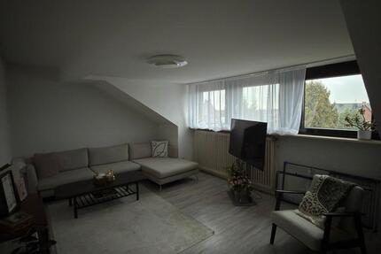 Wohnung Ahlen Dolberg - 2.5 Zimmer, 44 m&sup2;, 400&euro; | Angebot:24886190