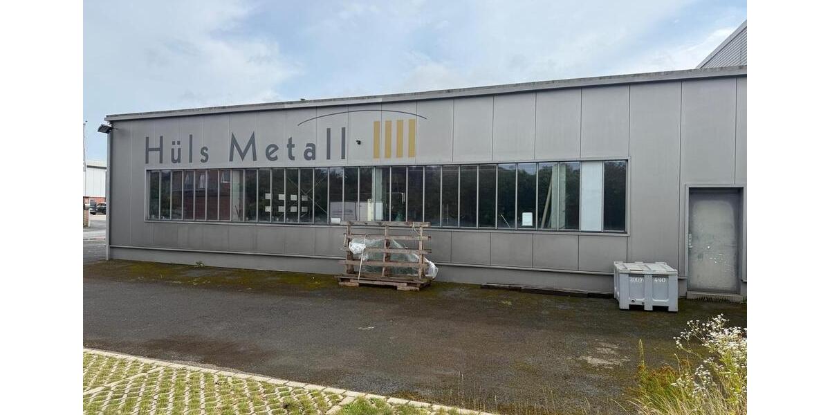 Gewerbeobjekt Drensteinfurt - 1.850&euro; | Angebot:23133553