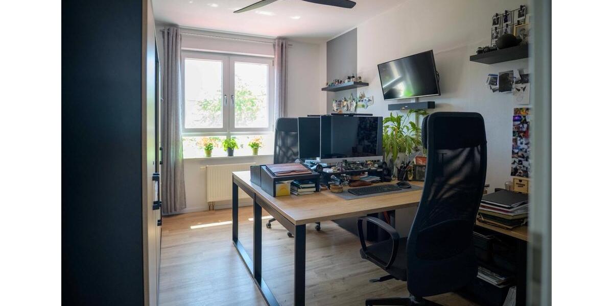 Doppelhaushälfte Lünen Alstedde - 5 Zimmer, 133 m&sup2;, 535.000&euro; | Angebot:27069210
