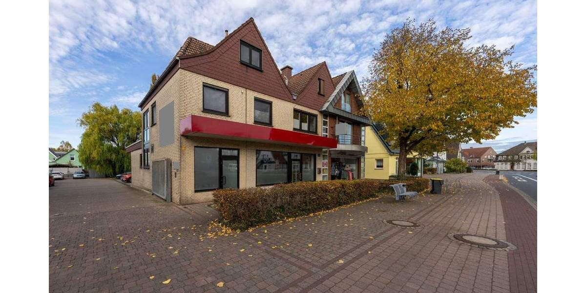 Gewerbeobjekt Selm - 379.000&euro; | Angebot:23958235