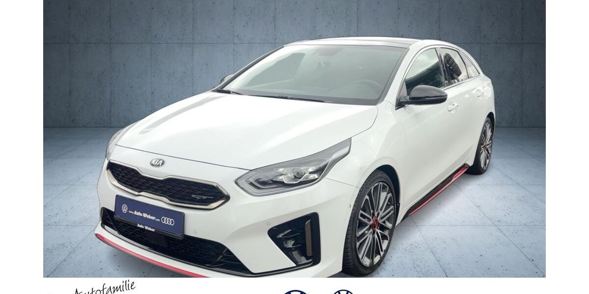 Kia pro ceed / ProCeed 50.850 km 22.450 &euro; Ahlen 59229