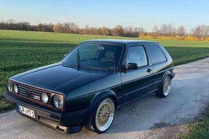 VW Golf