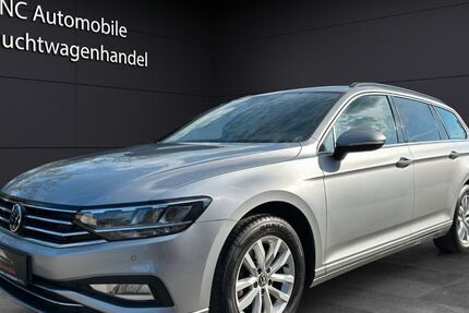 VW Passat Variant 134.830 km 16.890 &euro; Ahlen 59227
