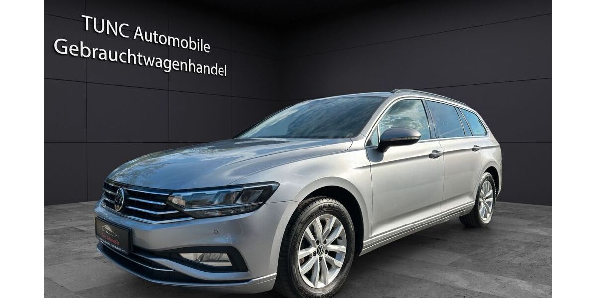 VW Passat Variant 134.830 km 16.890 &euro; Ahlen 59227