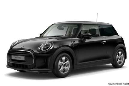 Mini Cooper 16.002 km 29.770 &euro; Werne 59368
