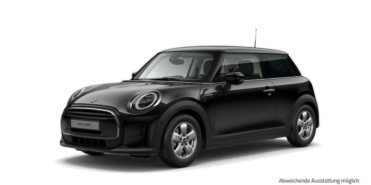 Mini Cooper 16.002 km 29.770 &euro; Werne 59368
