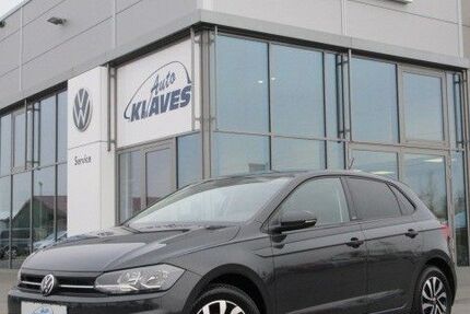 VW Polo 12.200 km 15.999 &euro; Ascheberg 59387
