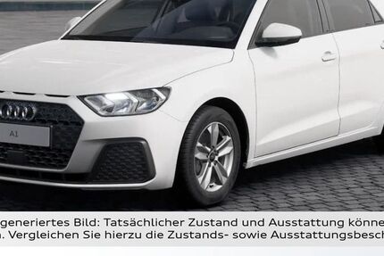 Audi A1 32.900 km 21.900 &euro; Neubeckum 59269