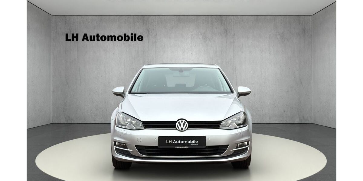 VW Golf 78.503 km 13.990 € Lüdinghausen 59348