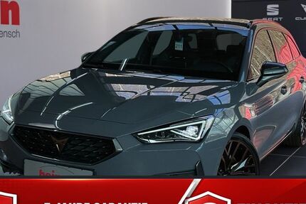 Cupra Leon 20.890 km 34.809 &euro; Menden 58708