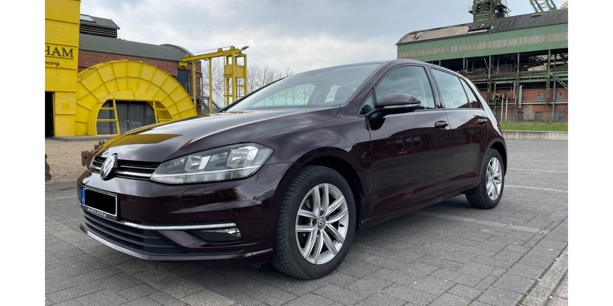 VW Golf 179.000 km 12.200 &euro; Ahlen 59229