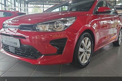 Kia Rio 14.233 km 19.490 € Münster-Amelsbüren 48163