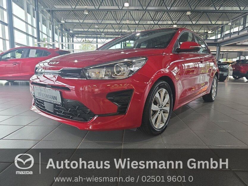 Kia Rio 14.233 km 19.490 € Münster-Amelsbüren 48163