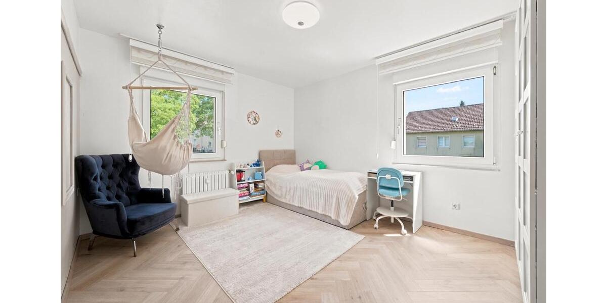 Reihenhaus Bönen - 5 Zimmer, 100 m&sup2;, 340.000&euro; | Angebot:26916590